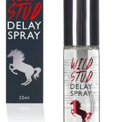 Spray Retardant - Wild Stud