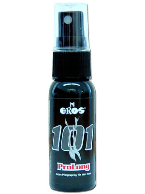 Spray Stimulant L'erection - Eros 101 ProLong 3 Spray Stimulant L'erection - Eros 101 ProLong