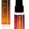 Spray Stimulant Sex Potion No.69 15 Ml EXP. 2/22 -Poppers Soldes Boutique spray stimulant sex potion no69 15 ml exp 2 22 0 2 2677