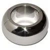 Stainless Steel Ballstretcher Oval - 30 X 35mm -Poppers Soldes Boutique stainless steel ballstretcher oval 30 x 35mm 0 1 3982