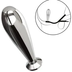 Star Fucker - Glider Plug Silicone Cock Enhancer -Poppers Soldes Boutique star fucker glider plug silicone cock enhancer 5 1 9523