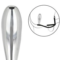 Star Fucker - Glider Plug Silicone Cock Enhancer -Poppers Soldes Boutique star fucker glider plug silicone cock enhancer 6 1 9523