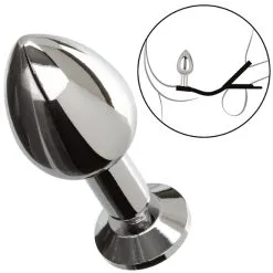 Star Fucker - Mini Plug Silicone Cock Enhancer -Poppers Soldes Boutique star fucker mini plug silicone cock enhancer 5 1 9521