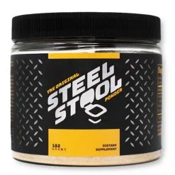 Steel Stool Powder - 182g