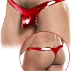 String Pouch Enhancing Rouge