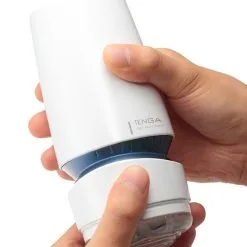 Tenga - Aero Dial Cobalt Ring -Poppers Soldes Boutique tenga aero dial cobalt ring 3 1 8906