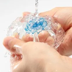 Tenga - Aero Dial Cobalt Ring -Poppers Soldes Boutique tenga aero dial cobalt ring 4 1 8906