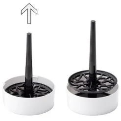 Tenga - Aero Dial Cobalt Ring -Poppers Soldes Boutique tenga aero dial cobalt ring 5 1 8906