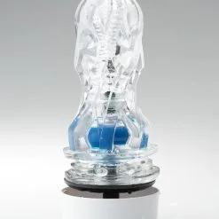 Tenga - Aero Dial Cobalt Ring -Poppers Soldes Boutique tenga aero dial cobalt ring 6 1 8906