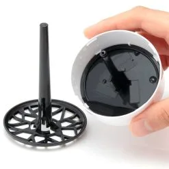 Tenga - Aero Dial Cobalt Ring -Poppers Soldes Boutique tenga aero dial cobalt ring 7 1 8906