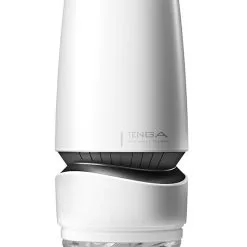 Tenga - Aero Dial Silver Ring -Poppers Soldes Boutique tenga aero dial silver ring 2 1 8905