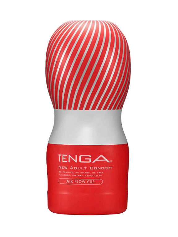 Tenga - Air Flow Cup 4 Tenga - Air Flow Cup – Image 2