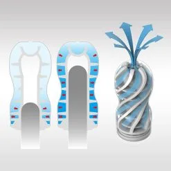 Tenga - Air Flow Cup 11 Tenga - Air Flow Cup -Poppers Soldes Boutique tenga air flow cup 2 1 9441