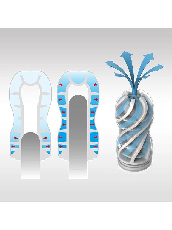 Tenga - Air Flow Cup 5 Tenga - Air Flow Cup – Image 3