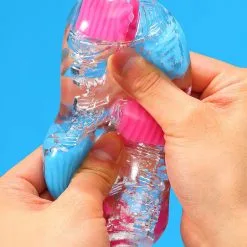 Tenga - Bobble Masturbator Crazy Cubes -Poppers Soldes Boutique tenga bobble masturbator crazy cubes 1 1 9606