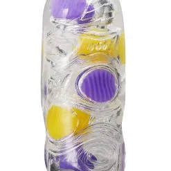 Tenga - Bobble Masturbator Magic Marbles -Poppers Soldes Boutique tenga bobble masturbator magic marbles 4 1 9607