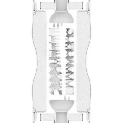 Tenga - Dual Sensation Cup -Poppers Soldes Boutique tenga dual sensation cup 3 1 9131