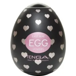 Tenga - Egg Lovers 7 Tenga - Egg Lovers -Poppers Soldes Boutique tenga egg lovers 1 2 3929