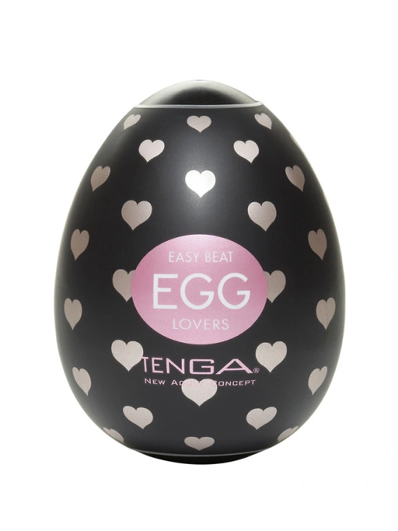 Tenga - Egg Lovers 4 Tenga - Egg Lovers – Image 2