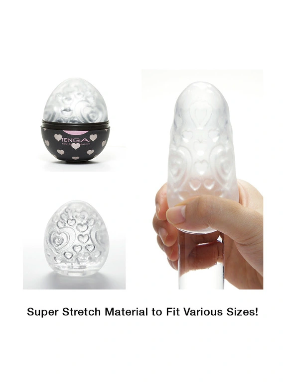 Tenga - Egg Lovers 6 Tenga - Egg Lovers – Image 4