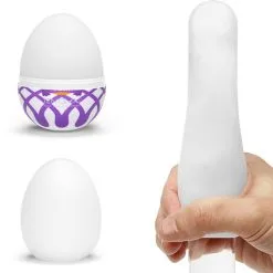 Tenga - Egg Mesh 5 Tenga - Egg Mesh -Poppers Soldes Boutique tenga egg mesh 1 1 9435