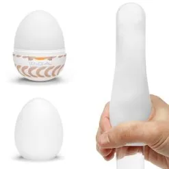 Tenga - Egg Ring -Poppers Soldes Boutique tenga egg ring 1 1 9438