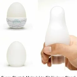 Tenga - Egg Set New Standard 7 Tenga - Egg Set New Standard -Poppers Soldes Boutique tenga egg set new standard 2 1 9156