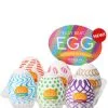 Tenga - Egg Set Wonder Pack -Poppers Soldes Boutique tenga egg set wonder pack 0 1 9157