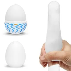 Tenga - Egg Set Wonder Pack -Poppers Soldes Boutique tenga egg set wonder pack 1 1 9157