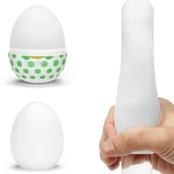 Tenga - Egg Stud 5 Tenga - Egg Stud -Poppers Soldes Boutique tenga egg stud 1 1 9434