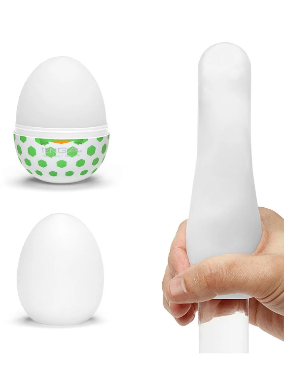 Tenga - Egg Stud 4 Tenga - Egg Stud – Image 2