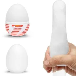 Tenga - Egg Tube -Poppers Soldes Boutique tenga egg tube 1 1 9436