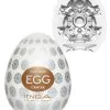 Tenga - Hard Boiled Egg Crater -Poppers Soldes Boutique tenga hard boiled egg crater 0 3 5044