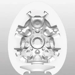 Tenga - Hard Boiled Egg Crater 8 Tenga - Hard Boiled Egg Crater -Poppers Soldes Boutique tenga hard boiled egg crater 2 3 5044