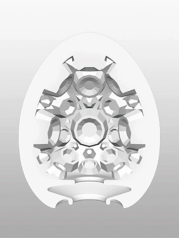 Tenga - Hard Boiled Egg Crater 5 Tenga - Hard Boiled Egg Crater – Image 3