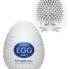 Tenga - Hard Boiled Egg Misty 1 Tenga - Hard Boiled Egg Misty -Poppers Soldes Boutique tenga hard boiled egg misty 0 2 5045