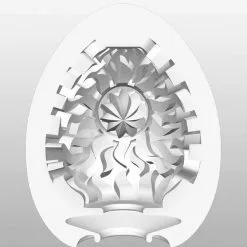 Tenga - Hard Boiled Egg Shiny 8 Tenga - Hard Boiled Egg Shiny -Poppers Soldes Boutique tenga hard boiled egg shiny 2 2 5046