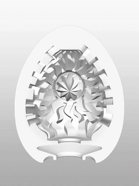 Tenga - Hard Boiled Egg Shiny 5 Tenga - Hard Boiled Egg Shiny – Image 3