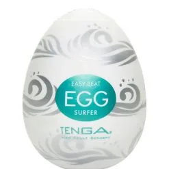 Tenga - Hard Boiled Egg Surfer -Poppers Soldes Boutique tenga hard boiled egg surfer 1 3 5047