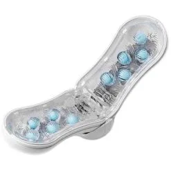 Tenga - Masturbateur Flip Orb - Blue Rush -Poppers Soldes Boutique tenga masturbateur flip orb blue rush 2 1 8025