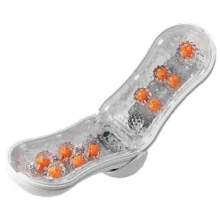 Tenga - Masturbateur Flip Orb - Orange Crash -Poppers Soldes Boutique tenga masturbateur flip orb orange crash 1 1 8050