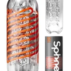 Tenga - Masturbateur Spinner Hexa