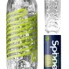 Tenga - Masturbateur Spinner Shell -Poppers Soldes Boutique tenga masturbateur spinner shell 0 1 7866