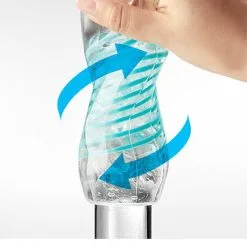 Tenga - Masturbateur Spinner Shell -Poppers Soldes Boutique tenga masturbateur spinner shell 1 1 7866