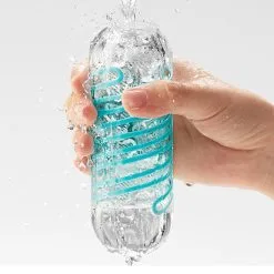 Tenga - Masturbateur Spinner Shell -Poppers Soldes Boutique tenga masturbateur spinner shell 2 1 7866