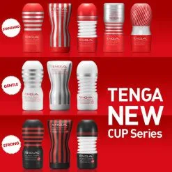 Tenga - Original Vacuum Cup - Gentle Edition -Poppers Soldes Boutique tenga original vacuum cup gentle edition 5 1 8866