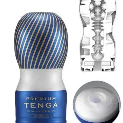 Tenga Premium - Air Flow Cup