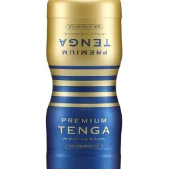 Tenga Premium - Dual Sensation Cup -Poppers Soldes Boutique tenga premium dual sensation cup 1 1 8996