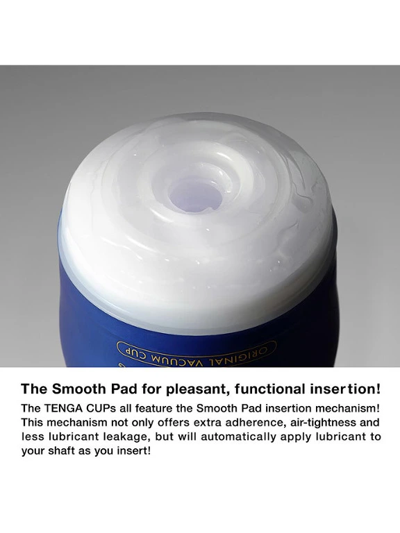 Tenga Premium - Original Vacuum Cup 6 Tenga Premium - Original Vacuum Cup – Image 4