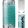 Tenga - Spinner Pixel Masturbator -Poppers Soldes Boutique tenga spinner pixel masturbator 0 1 9439